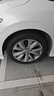 优科豪马横滨轮胎/汽车轮胎 215/50R17 91V ADVAN dB V551C 原配本田杰德 实拍图