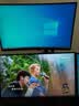 华硕ROG 绝杀27二代 XG27ACMES 27英寸显示器2K 240Hz电竞显示器2代超频255Hz HDR400 G-Sync HDMI 2.1 实拍图