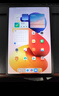 小米（MI）【国家补贴】红米平板 2 Pro 2.5K超清屏平板电脑 REDMI PAD 2 Pro学生儿童学习文娱长续航学习机 银色 8GB 128GB 实拍图