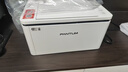 奔图（PANTUM）P1 Lite激光打印机家用 手机无线微信打印 学生作业错题打印机家庭用 打印机办公专用 实拍图