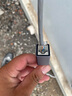 绿联网线转接头对接头 铝合金千兆高速网络延长器连接线 RJ45网口直通头水晶头模块使用5/6类网线 实拍图