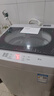 松下（Panasonic）【价保618】抗菌除螨 波轮洗衣机 10KG 除螨羽绒羊毛洗 家用全自动XQB100-Q17CS 实拍图