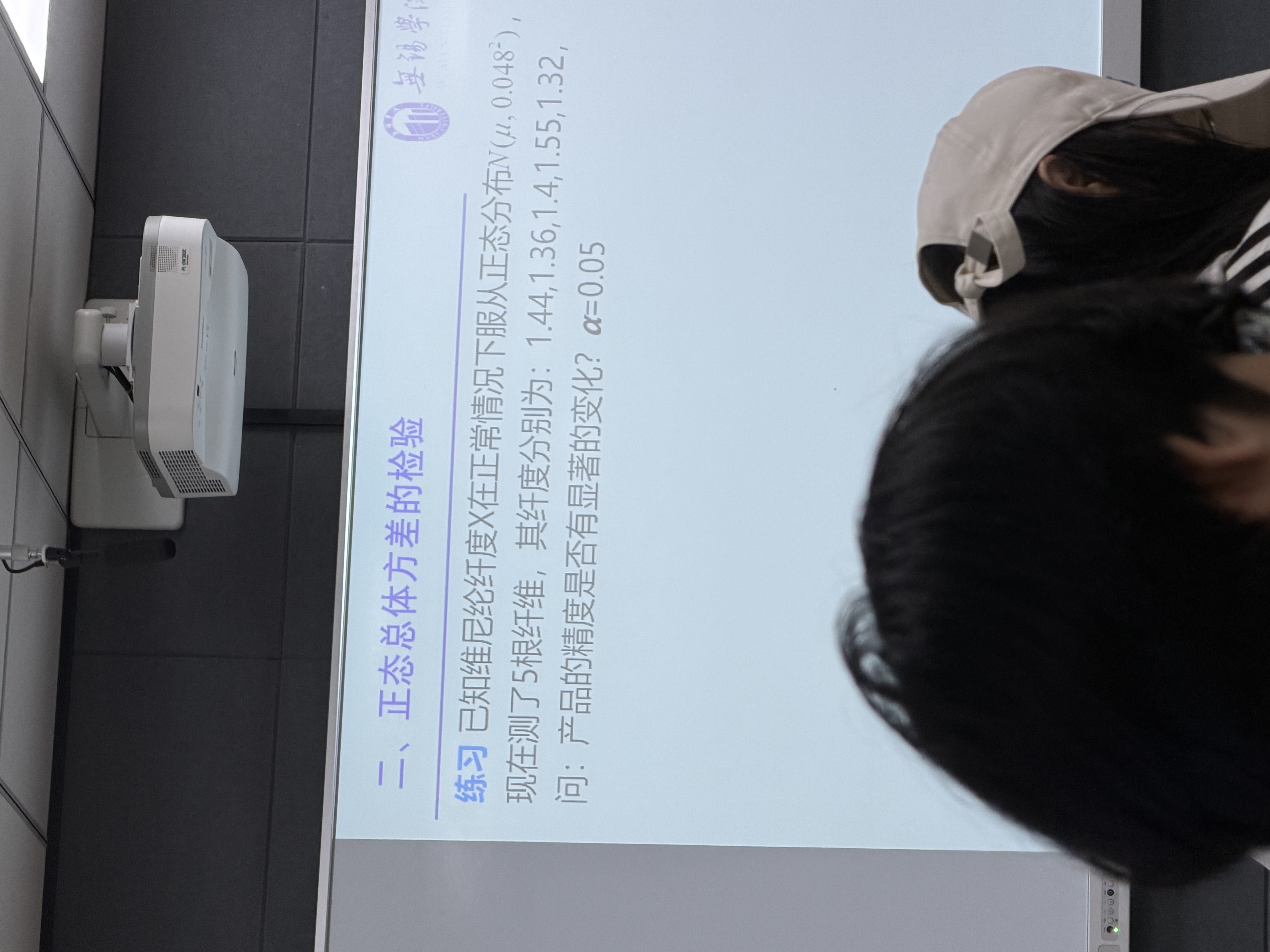 Homlean美式纯棉休闲裤男夏季小众潮牌复古宽松工装长裤子HS60黑色2XL 实拍图