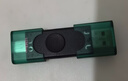 金士顿（Kingston）128GB Type-C USB3.2 双接口U盘 DTDEG2 大容量办公车载优盘 适用于安卓苹果手机电脑 实拍图