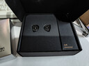 兴戈EW200 可换线HiFi有线耳机动圈高音质大声场听声辨位吃鸡入耳式电脑游戏电竞音乐耳塞 EW200【3.5带麦+游戏7.1声卡】 实拍图