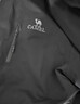 骆驼（CAMEL）CamelTex户外御寒冲锋衣男女同款防油污外套三合一登山服  M 实拍图