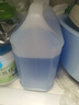 巨奇严选 玻璃清洁剂2.5L擦玻璃强力去污去油膜除水渍水垢玻璃清洗剂 实拍图