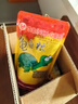 寸金（INCH-GOLD）经典龟龟粮量贩装 200g×6袋/盒 乌龟巴西龟 龟粮通用型  实拍图