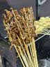 元朗鸡蛋卷 饼干礼盒曲奇休闲零食品糕点 深圳广州特产广东老字号908g 实拍图