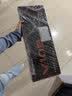 前行者（EWEADN）V108Ultra无线键盘蓝牙有线三模静音游戏电竞机械手感男女生办公电脑笔记本高颜值等高线侧刻108键 实拍图