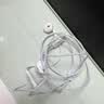 Apple/苹果 EarPods USB-C有线耳机 type-c有线耳机苹果耳机 苹果17有线耳机笔记本耳机游戏音乐 实拍图