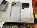 品胜【相机键全包轻薄散热】适用iPhone17ProMax手机壳苹果17ProMax保护套透明气囊防摔软边保护壳 实拍图