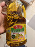 鲁花【保真菜籽油】食用油 低芥酸特香菜籽油 900ml 物理压榨  实拍图