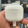 Apple/苹果 AirPods 4(支持主动降噪)搭配无线充电盒(USB-C)苹果耳机 蓝牙耳机适用iPhone/iPad 四代 实拍图