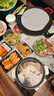 三只松鼠坚果零食礼盒1410g/10件混发零食礼包送礼夏威夷果端午企业团购 实拍图