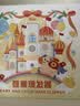 如山小白珠婴儿理发器超静音自动吸发宝宝剃头发专用电推子剃发器 实拍图