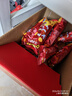 奇多（Cheetos）粟米棒 日式牛排味 25克*12包 干杯脆 零食 休闲食品 实拍图