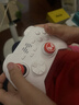 北通鲲鹏20无线游戏手柄AI智控双切扳机TMR震动蓝牙xbox类电脑PC手机steam电视NSswitch2体感深海迷航 实拍图