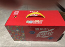 蒙牛真果粒果缤纷多口味草莓芦荟椰果黄桃果粒牛奶饮品250g*24盒 送礼 实拍图