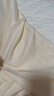 京东京造 悦柔床单单件 120g加厚耐用 A类磨毛床罩 230x250cm 科技白 实拍图
