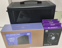 酷冷至尊（CoolerMaster）GX750W 电脑电源/金牌全模组/全日系电容/ATX3.1 原生PCIe5.1线材/智能温控风扇/7年质保 实拍图