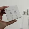 Apple/苹果 60W type-c充电线-1米 usb-c手机数据线 原装旗舰店苹果iPhone 17 Pro Max iPad快充线 实拍图