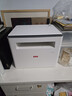 联想（Lenovo）至像M1688W Pro激光打印机家用办公 学生学习作业家庭打印机 手机无线打印复印扫描一体机 实拍图