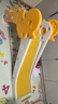 幼贝臣儿童滑滑梯宝宝家用室内玩具加厚滑梯男孩女孩六一儿童节礼物 实拍图
