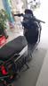 台铃电动车【门店自提】超能6·坦途电动摩托车高端长续航电摩通勤代步电瓶车 无锡地区专供 实拍图