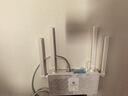 华为路由器千兆wifi6+家用无线5G双频电竞游戏漏油器穿墙王全屋wifi7信号放大器增强宿舍路由器ax3000M 极速版【海思双核3000兆+千兆网线】WiFi6+ 晒单礼品 魔方插座 红包/插座2 实拍图