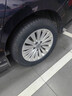 德国马牌（Continental）汽车轮胎205/55R16 91V FR UCJ+ 适配丰田卡罗拉/朗逸/速腾/宝来 实拍图