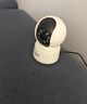 镭威视4g监控无线摄像头无需连wifi终身免流量插电家用室内高清手机远程监控器360度无死角带夜视全景 实拍图