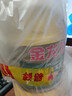 金龙鱼 食用油 非转基因 压榨 一级 纯正玉米油4L（新老包装随机发货） 实拍图