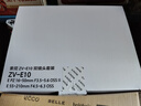 索尼（SONY）【618专享】ZV-E10K APS-C画幅微单相机 黑色机身+新16-50人像+55-210长焦超值双镜头套装 实拍图