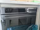 美的（Midea）【行业TOP1】美的知味感R6S 嵌入式微蒸烤炸炖一体机 温湿智控 空气炸 蒸烤箱家用60L 实拍图