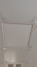 OPPLE嵌入式led集成吊顶厨房卫生间30X30X60铝扣板吊顶平板灯京东直发 30*30润玉白38瓦 实拍图
