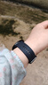 荣耀手表Fit 44mm【国家补贴】活力版 幻夜黑 超轻薄超长续航NFC智能运动手表 GS3i升级款男女表送男友 实拍图
