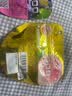 悠哈 酷露露软糖 52g*4包 葡萄+桃子 休闲零食糖果爆浆果汁软糖 实拍图