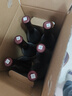 长城（great wall）橡木桶御秘蛇龙珠干红葡萄酒 750ML*6瓶整箱装红酒 年货节热门 实拍图