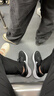 耐克NIKE男子跑步鞋REVOLUTION 7运动鞋春夏款FB2207-001黑白43 实拍图