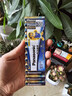 松下（Panasonic）原装进口5号五号AA碱性电池12节全能型适用数码相机玩具遥控器指纹锁 实拍图