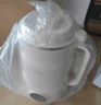 美的（Midea）豆浆破壁机1.35L大容量4-5人家用316L不锈钢多功能一体机榨汁料理机全自动免滤免煮免洗DG05 实拍图