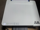 爱普生（EPSON）【6代新品】L1358 墨仓式A4彩色无线单功能家用打印机 家用/办公 AI学习打印机（微信/远程打印） 实拍图