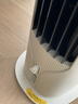美的（Midea）【直流变频】家用空调扇 智能语音冷风扇 负离子净化落地冷风机水冷塔扇 强力制冷双向送风ADJ10SC 实拍图