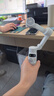 大疆（DJI）OM7 7P 手机云台稳定器 手持vlog AI跟拍 增稳防抖自拍杆Osmo Mobile 7 手机稳定器 手势跟拍 Osmo Mobile 7（赠自拍器+美颜灯） 标配 晒单实拍图