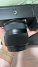 适马（SIGMA）56mm F1.4 DC DN｜Contemporary 半画幅 大光圈定焦镜头 人像特写直播（富士X卡口镜头） 实拍图