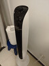 格力（GREE）【易拆洗】家用小风扇办公电风扇塔扇节能轻音低噪家用塔式落地扇摇头塔扇 FL-09X61h 实拍图