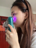 康佳（KONKA）吸黑头清理神器去小气泡黑头吸出器毛孔粉刺清洁仪男女士脸面鼻部美容仪生日礼物女生实用礼物男士 实拍图