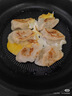 特福（Tefal）平底锅家用牛排不粘煎锅少油烟有钛煎饼锅电磁炉燃气灶通用26cm 实拍图