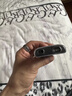诺基亚（NOKIA）新105 4G 全网通移动联通电信 老人老年按键直板学生儿童备用戒网手机 双卡双待  黑色 实拍图